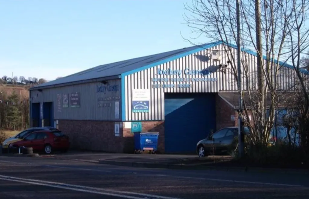 MOT TESTING